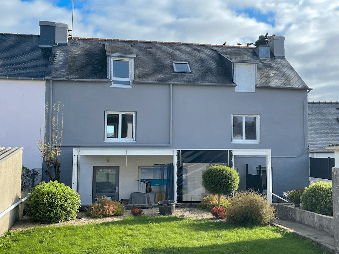 Modernisation et protection apres